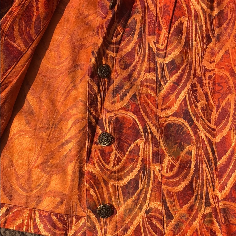 Jacket (Stretch) - Picture 2 of 8